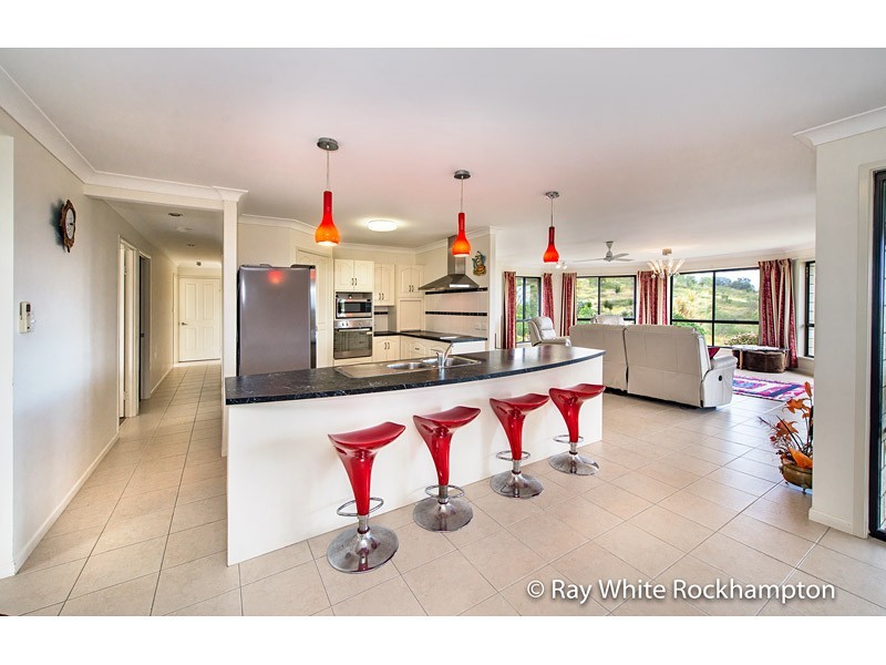 13 Trenwith Terrace, Rockyview QLD 4701