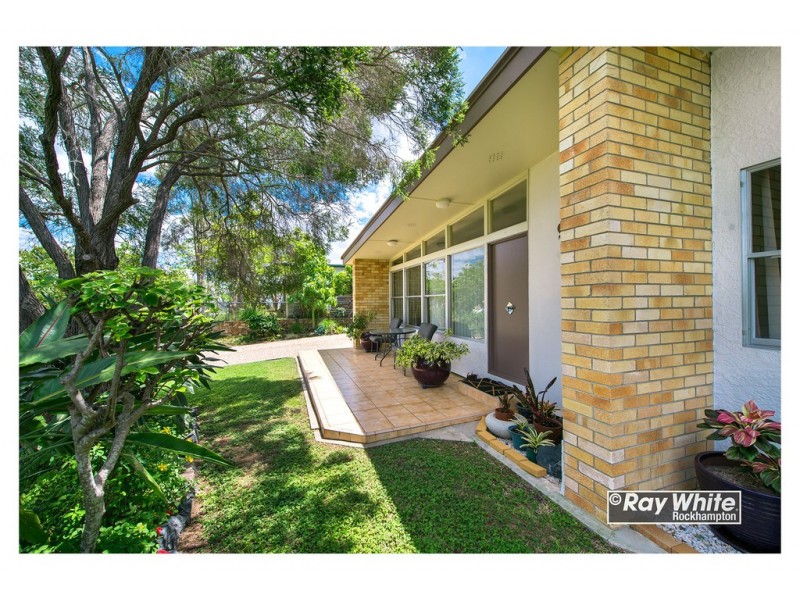 24 Wiseman Street, The Range QLD 4700