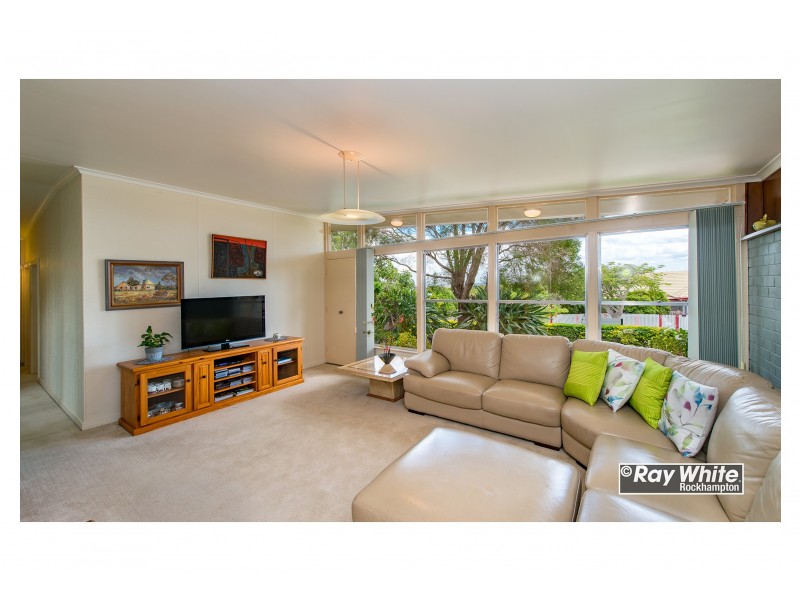 24 Wiseman Street, The Range QLD 4700