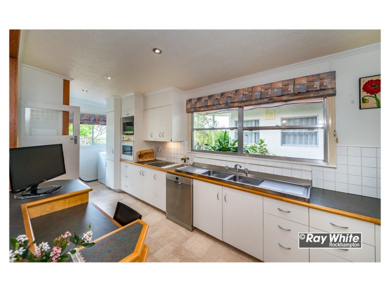 24 Wiseman Street, The Range QLD 4700