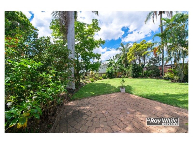 24 Wiseman Street, The Range QLD 4700