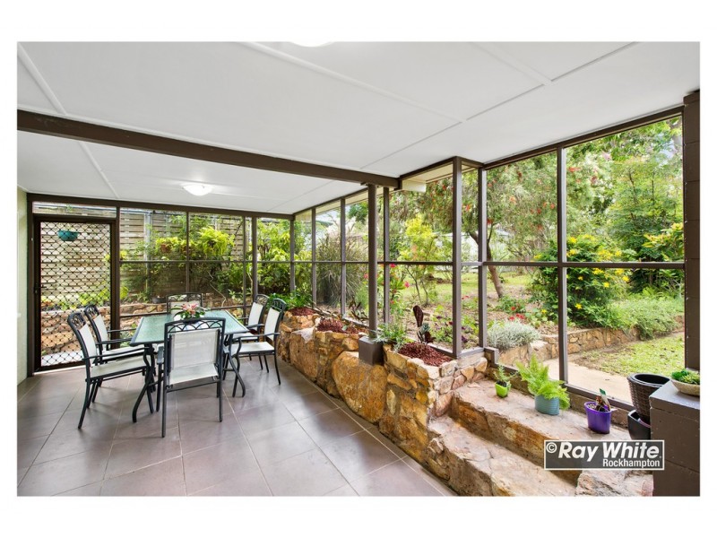 24 Wiseman Street, The Range QLD 4700