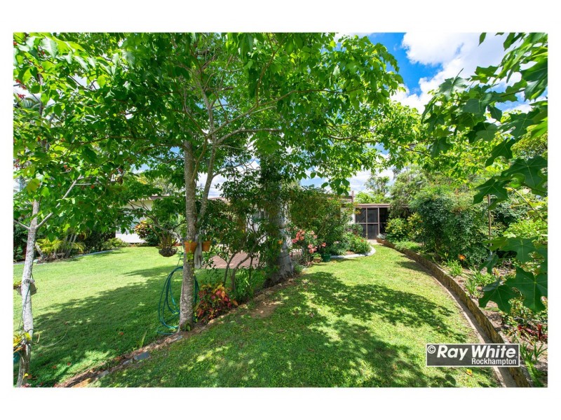 24 Wiseman Street, The Range QLD 4700
