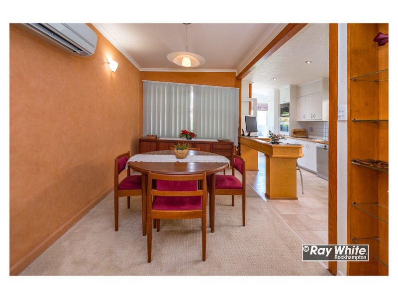 24 Wiseman Street, The Range QLD 4700