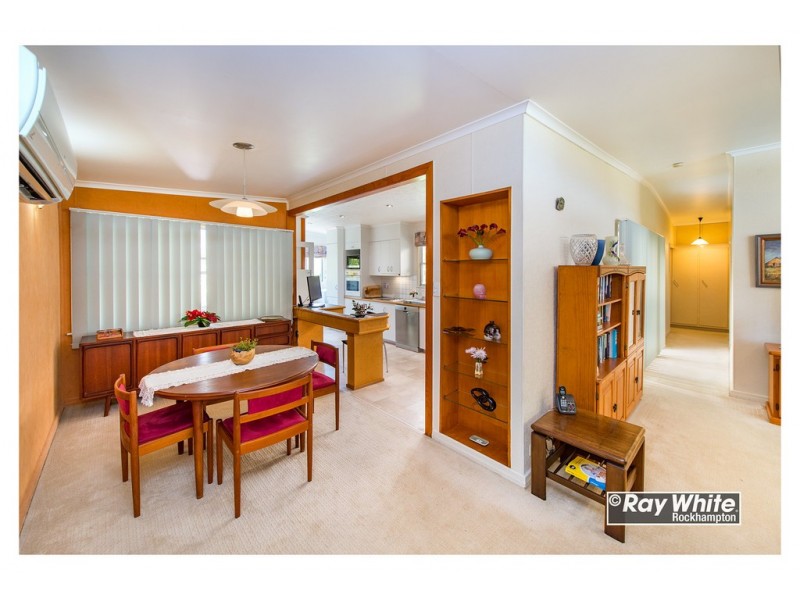 24 Wiseman Street, The Range QLD 4700
