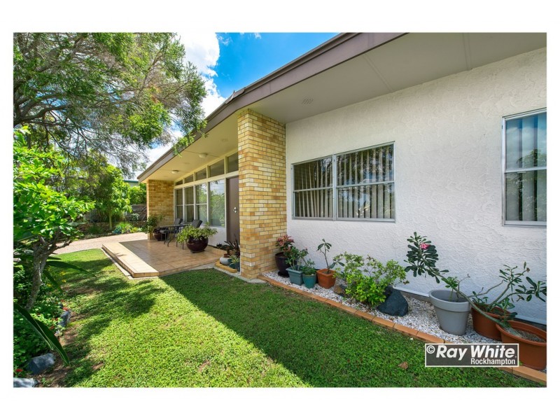 24 Wiseman Street, The Range QLD 4700