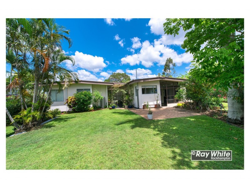 24 Wiseman Street, The Range QLD 4700