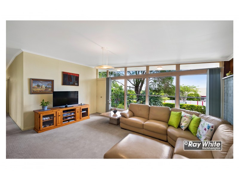 24 Wiseman Street, The Range QLD 4700