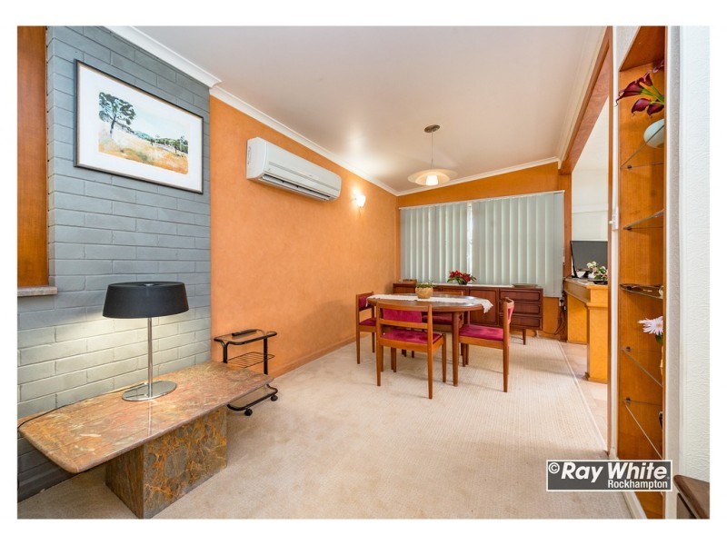 24 Wiseman Street, The Range QLD 4700