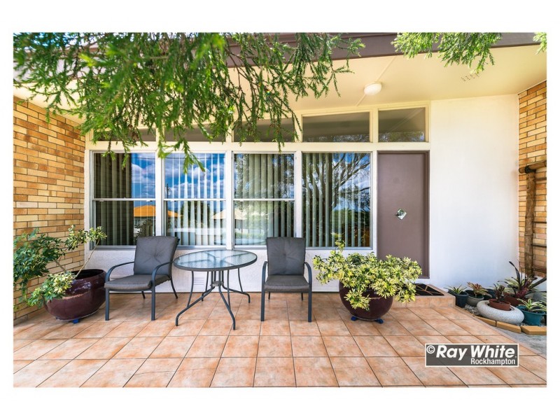 24 Wiseman Street, The Range QLD 4700