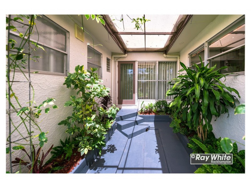 24 Wiseman Street, The Range QLD 4700