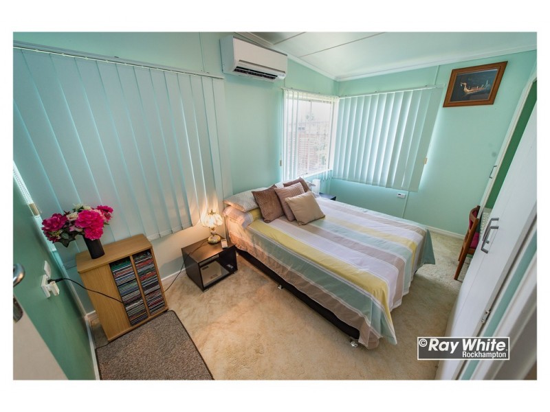 24 Wiseman Street, The Range QLD 4700
