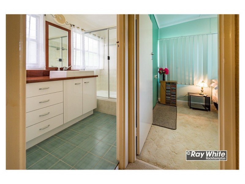 24 Wiseman Street, The Range QLD 4700