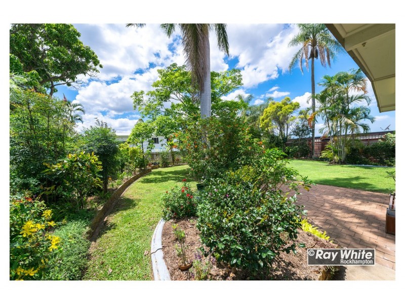 24 Wiseman Street, The Range QLD 4700