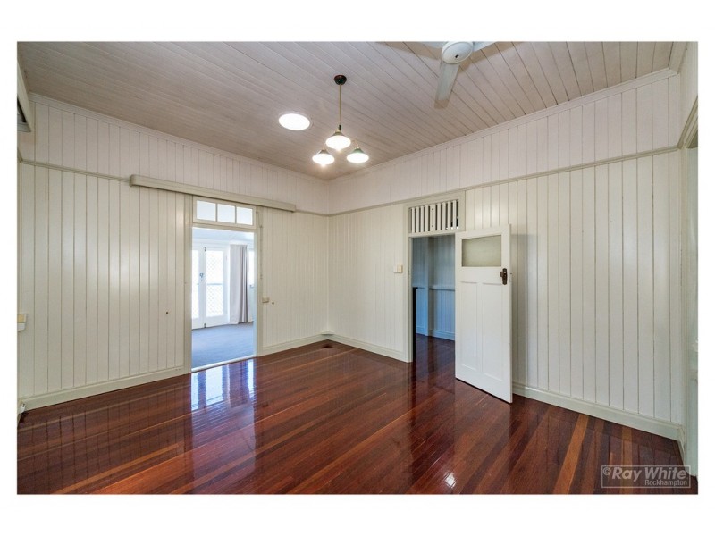 258 Agnes Street, The Range QLD 4700