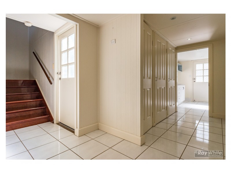 258 Agnes Street, The Range QLD 4700