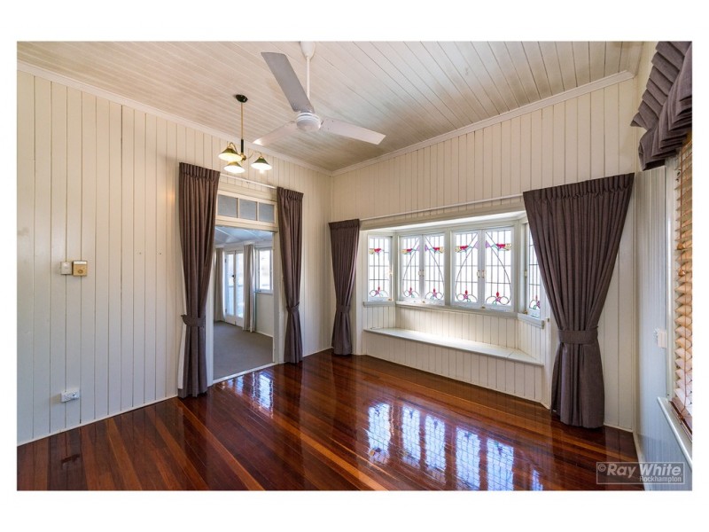 258 Agnes Street, The Range QLD 4700