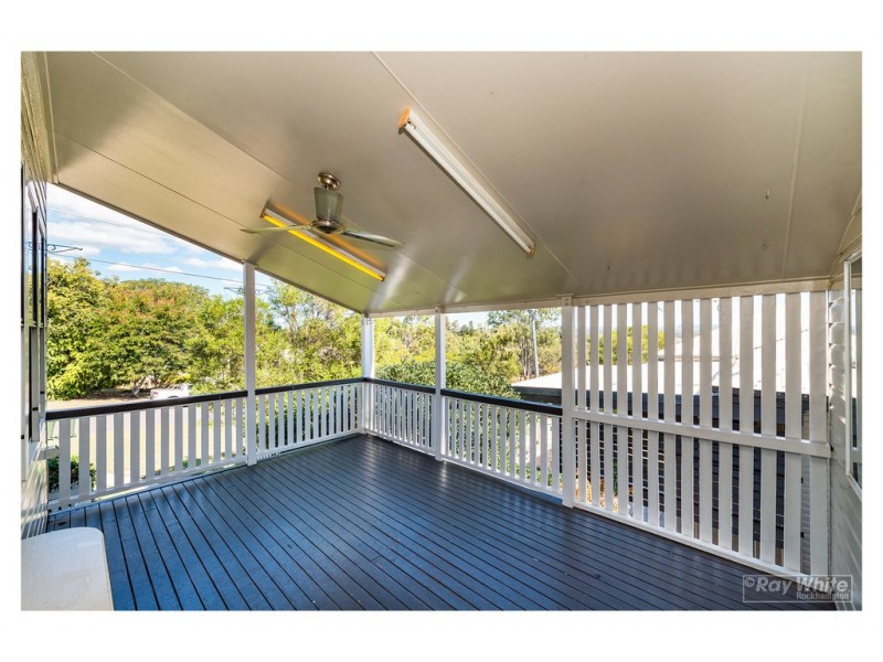 258 Agnes Street, The Range QLD 4700