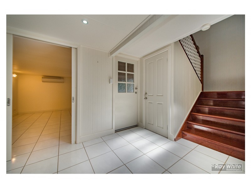 258 Agnes Street, The Range QLD 4700