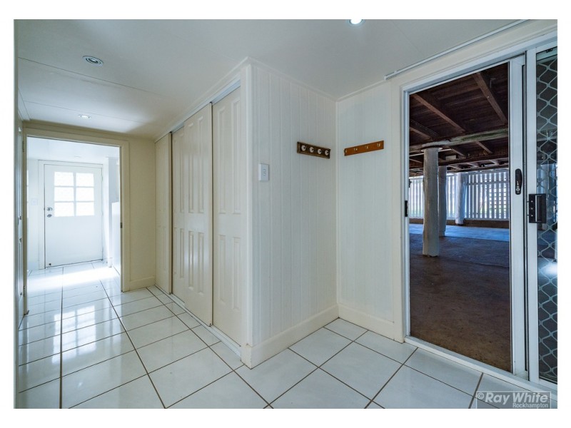 258 Agnes Street, The Range QLD 4700