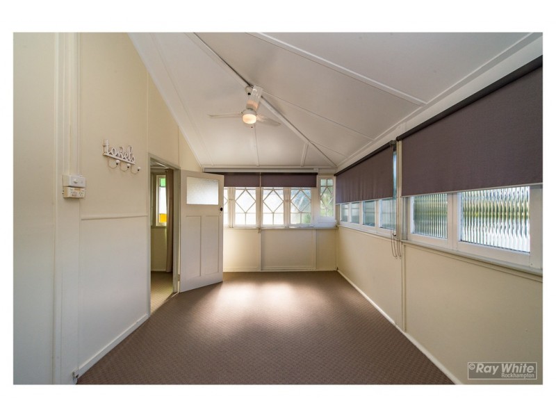 258 Agnes Street, The Range QLD 4700
