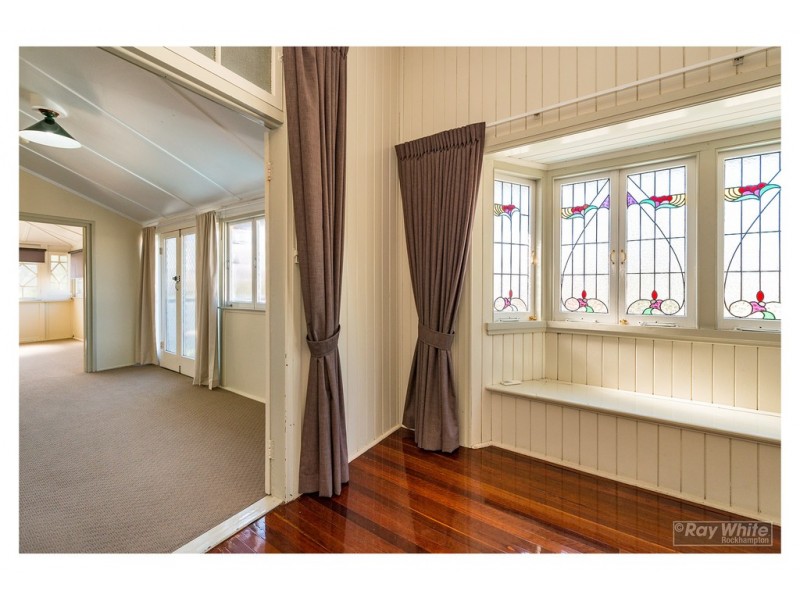 258 Agnes Street, The Range QLD 4700