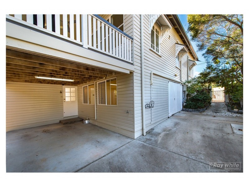 258 Agnes Street, The Range QLD 4700