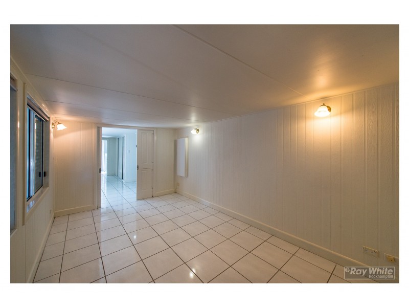 258 Agnes Street, The Range QLD 4700