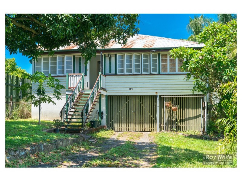 24 Pilkington Street, Koongal QLD 4701