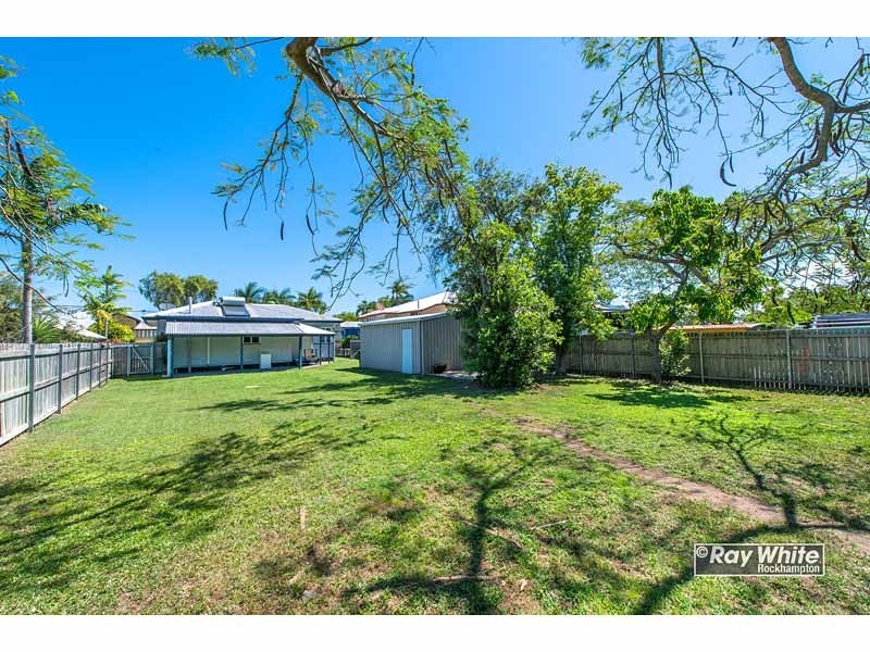 141 Rodboro Street, Berserker QLD 4701