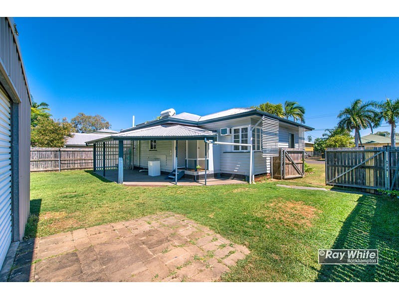141 Rodboro Street, Berserker QLD 4701