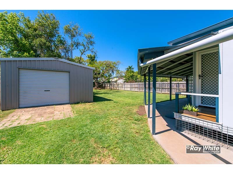 141 Rodboro Street, Berserker QLD 4701