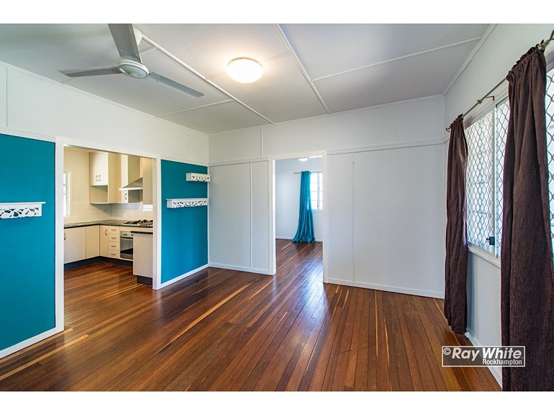 141 Rodboro Street, Berserker QLD 4701