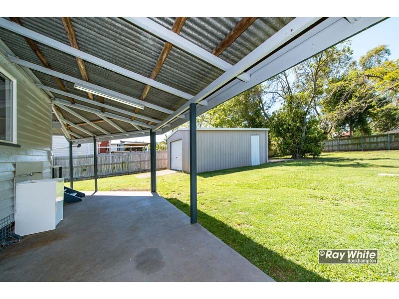 141 Rodboro Street, Berserker QLD 4701