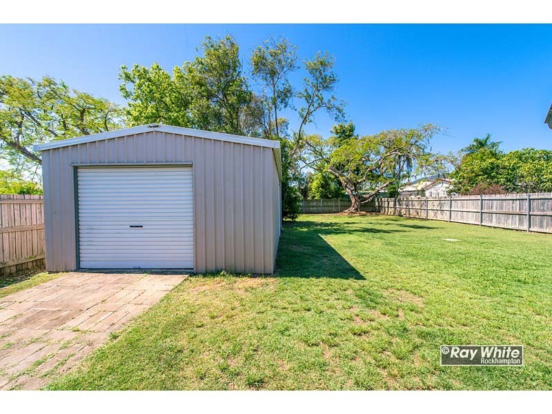 141 Rodboro Street, Berserker QLD 4701