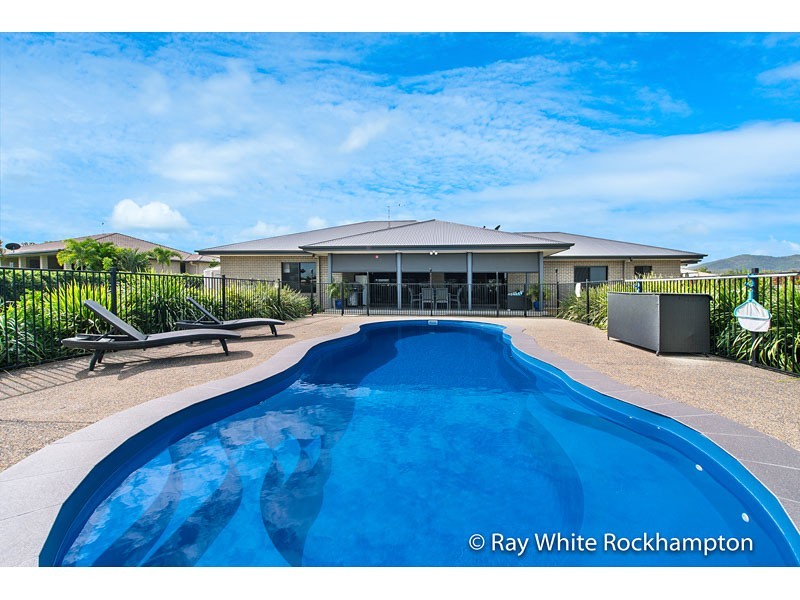 30 Inverary Way, Rockyview QLD 4701
