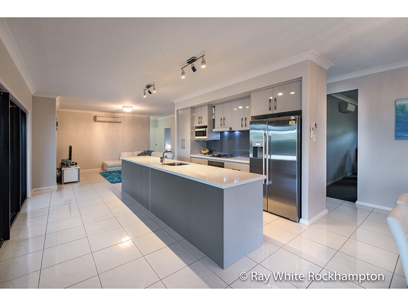 30 Inverary Way, Rockyview QLD 4701