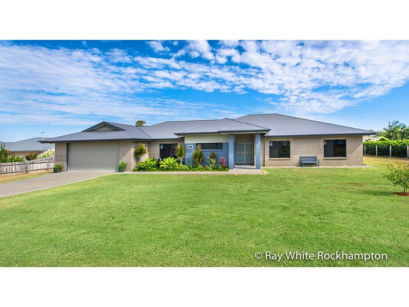 30 Inverary Way, Rockyview QLD 4701