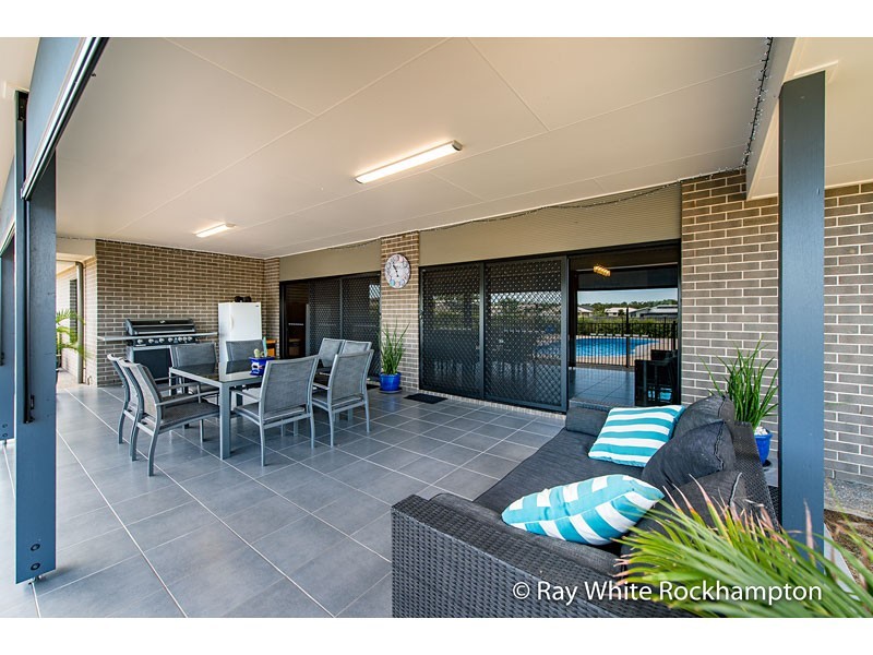 30 Inverary Way, Rockyview QLD 4701