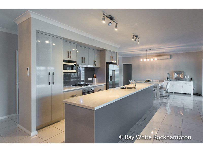 30 Inverary Way, Rockyview QLD 4701