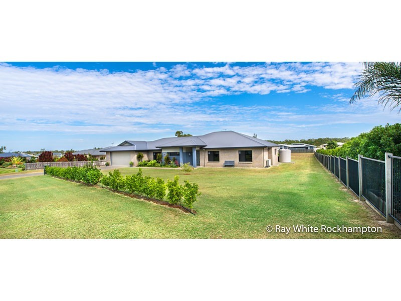 30 Inverary Way, Rockyview QLD 4701