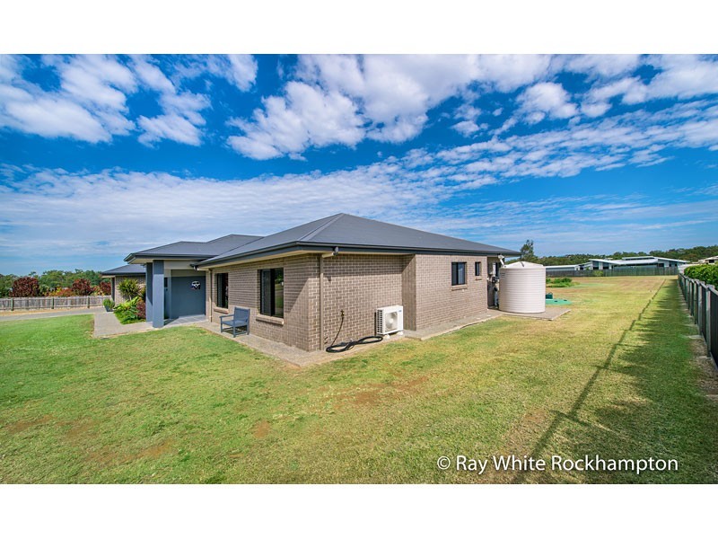 30 Inverary Way, Rockyview QLD 4701