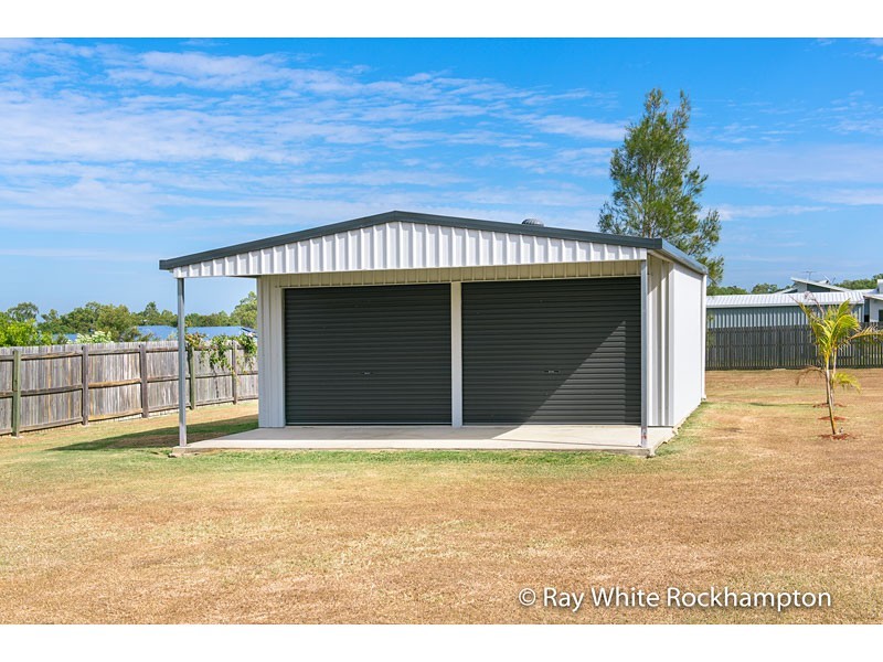 30 Inverary Way, Rockyview QLD 4701