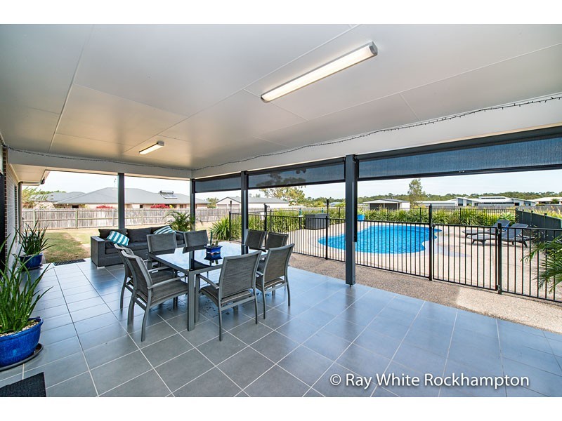 30 Inverary Way, Rockyview QLD 4701
