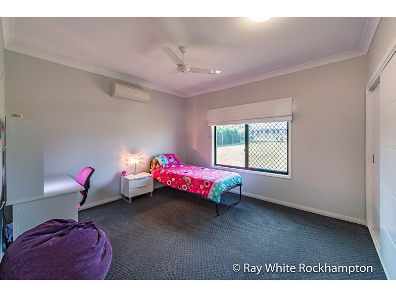 30 Inverary Way, Rockyview QLD 4701