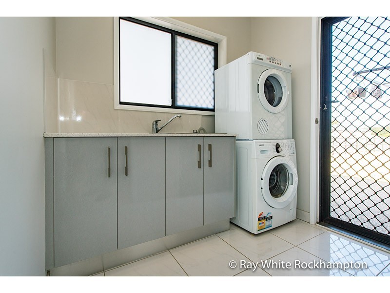 30 Inverary Way, Rockyview QLD 4701