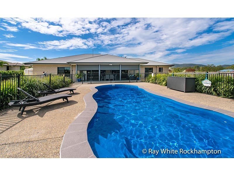 30 Inverary Way, Rockyview QLD 4701