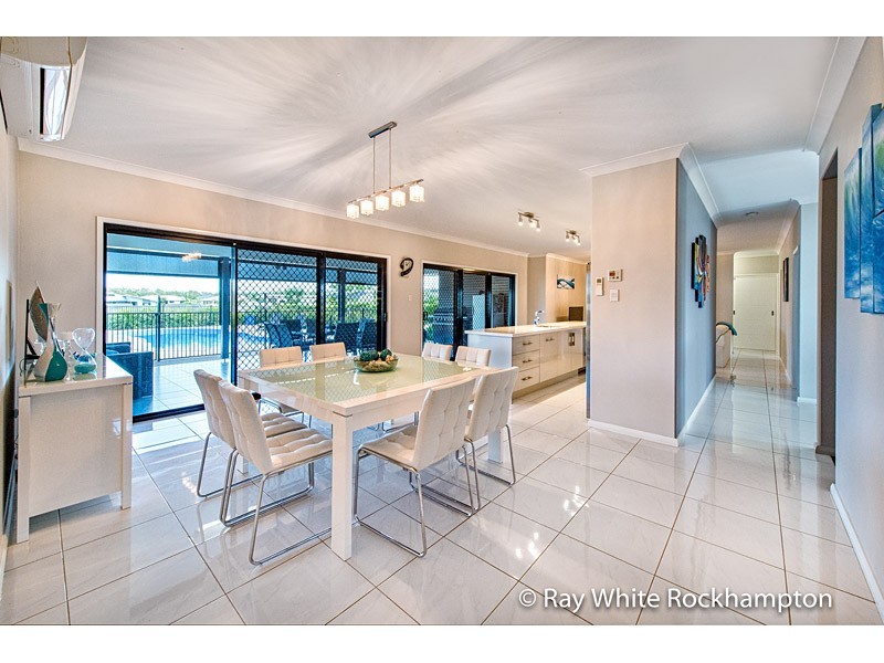 30 Inverary Way, Rockyview QLD 4701