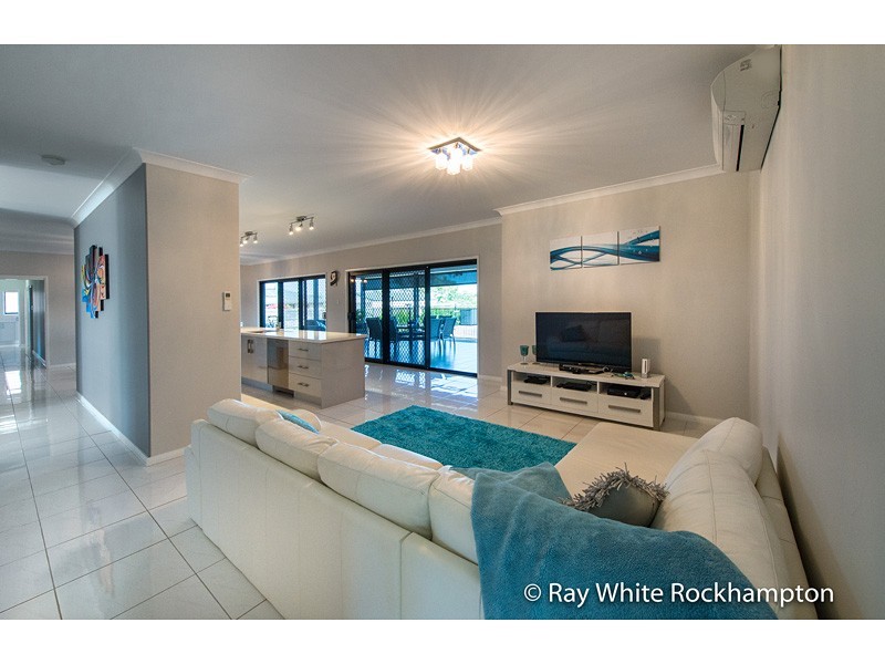 30 Inverary Way, Rockyview QLD 4701