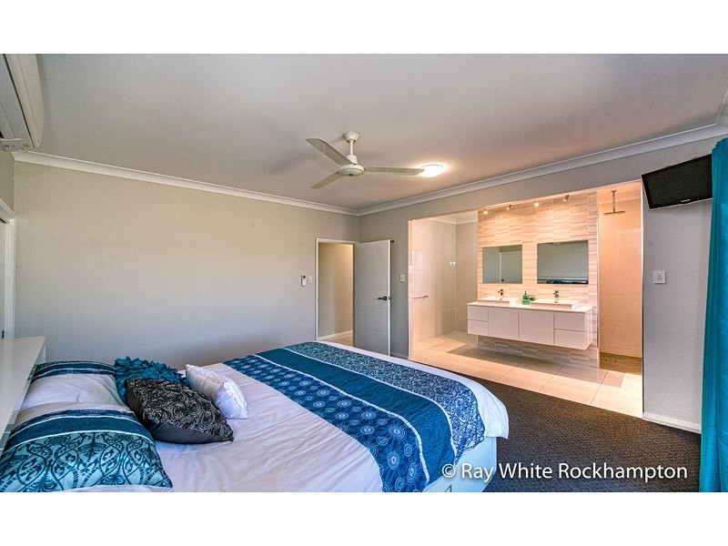 30 Inverary Way, Rockyview QLD 4701